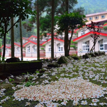 Chun Gu Farm Villa Nanzhuang Dış mekan fotoğraf
