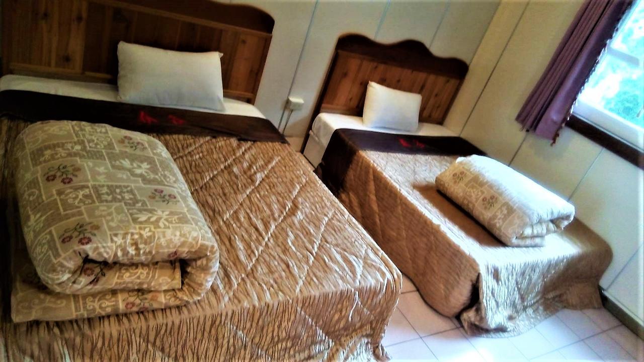 Chun Gu Farm Villa Nanzhuang Dış mekan fotoğraf
