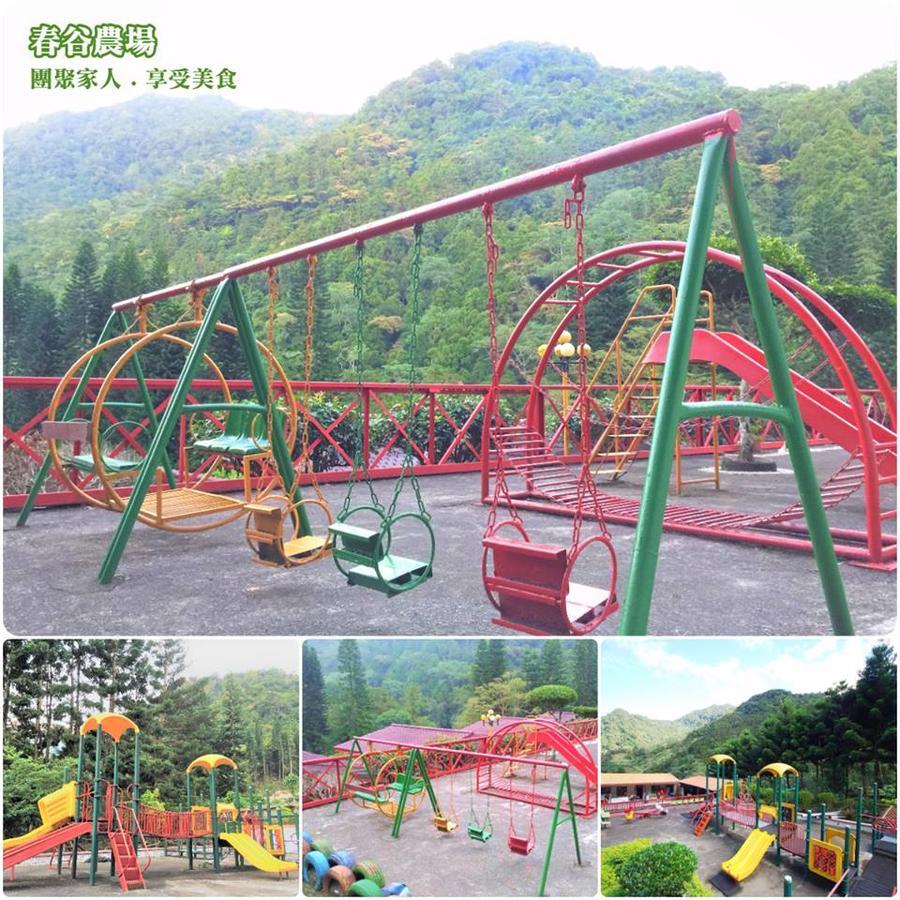 Chun Gu Farm Villa Nanzhuang Dış mekan fotoğraf