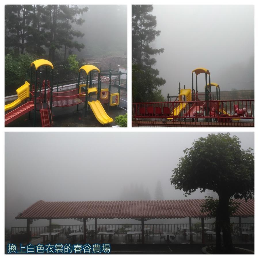 Chun Gu Farm Villa Nanzhuang Dış mekan fotoğraf