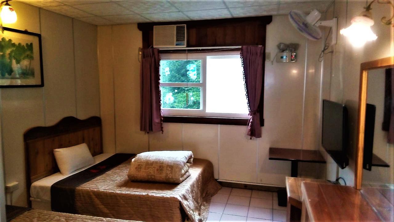 Chun Gu Farm Villa Nanzhuang Dış mekan fotoğraf