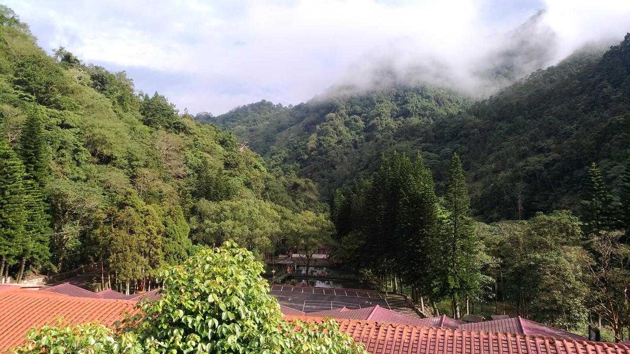 Chun Gu Farm Villa Nanzhuang Dış mekan fotoğraf