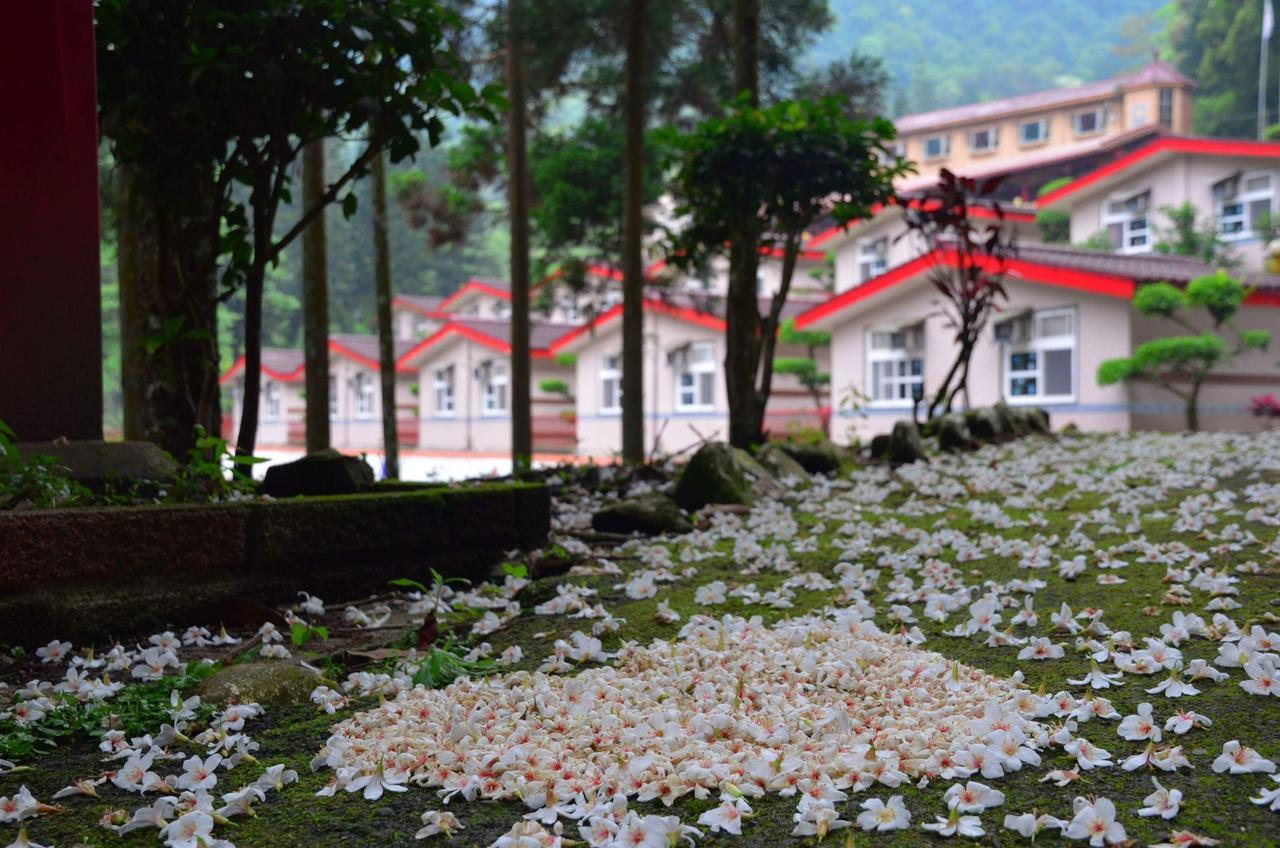 Chun Gu Farm Villa Nanzhuang Dış mekan fotoğraf